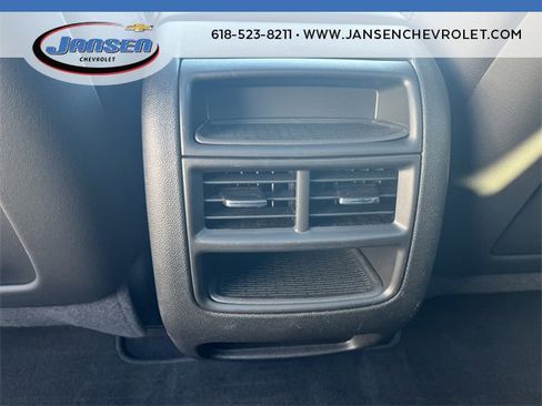 Used 2020 Cadillac XT5 Premium Luxury image 21