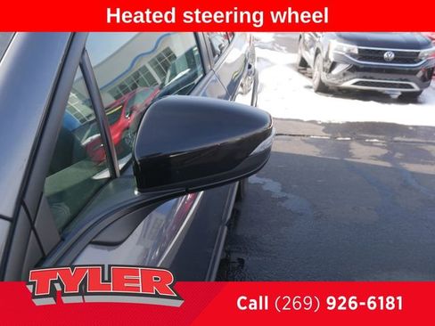 Used 2024 Subaru Outback Onyx Edition XT image 11