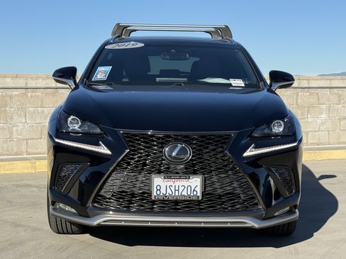 Used 2019 Lexus NX 300 F Sport image 6