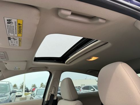 Certified 2017 Honda HR-V EX image 8