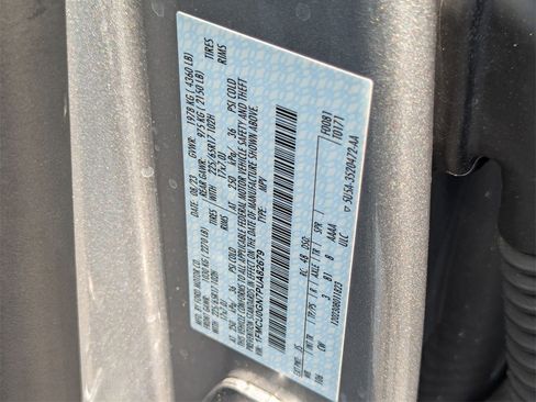 Used 2023 Ford Escape Active w/ Cold Weather Package image 32