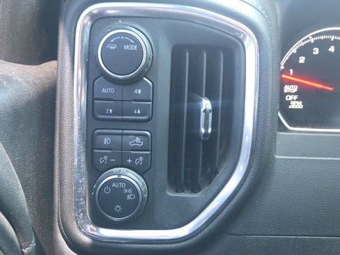 Used 2020 Chevrolet Silverado 1500 LT Trail Boss AWD/4WD image 23