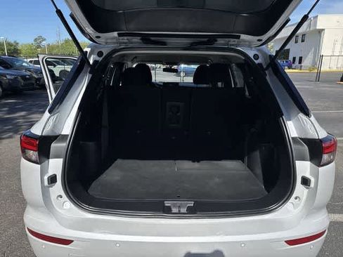 Used 2022 Mitsubishi Outlander ES AWD/4WD image 28