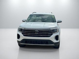 Used 2026 Volkswagen Atlas SE AWD/4WD video 2
