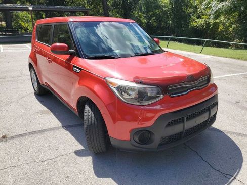 Used 2019 Kia Soul image 8