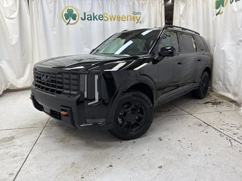 New 2027 Kia Telluride SX Prestige X-Pro image 4