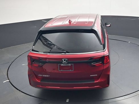 Used 2026 Honda Odyssey Touring image 28