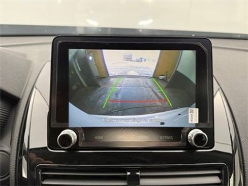 New 2026 Mitsubishi Eclipse Cross ES image 18