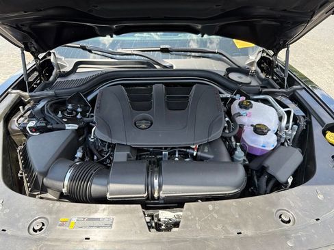 Used 2026 Dodge Charger Scat Pack AWD/4WD image 25