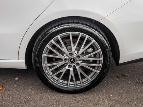 Used 2024 Mercedes-Benz CLA 250 4MATIC image 14