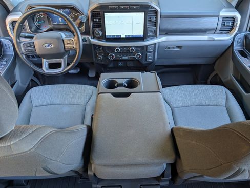 Used 2021 Ford F150 XLT w/ Equipment Group 302A High image 22