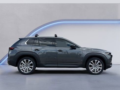 New 2026 MAZDA CX-50 AWD 2.5 S w/ Weather Package image 4