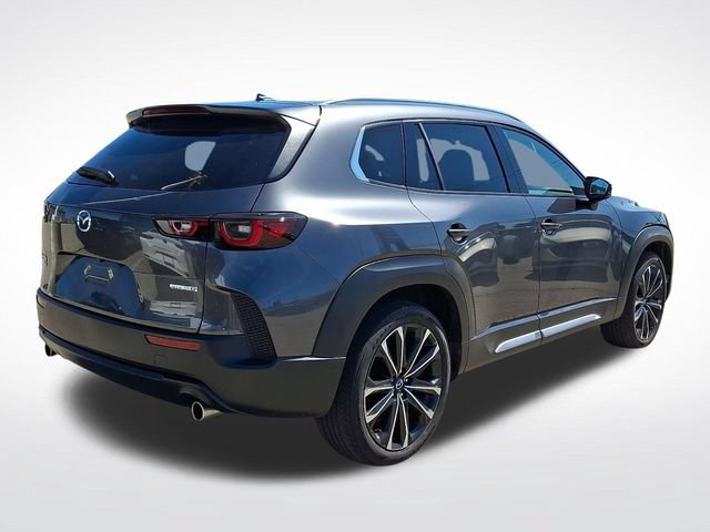 Used 2024 MAZDA CX-50 AWD 2.5 S w/ Accent Package image 6