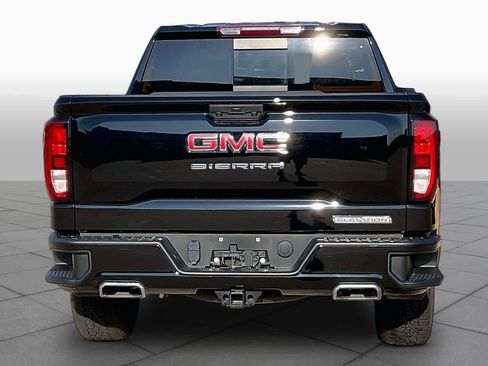 Used 2024 GMC Sierra 1500 Elevation w/ Preferred Package AWD/4WD image 4