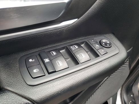 Used 2020 RAM 1500 Big Horn image 9