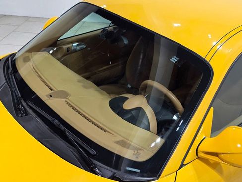 Used 2011 Porsche Cayman RWD image 25