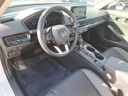 Used 2022 Honda Civic Touring image 15