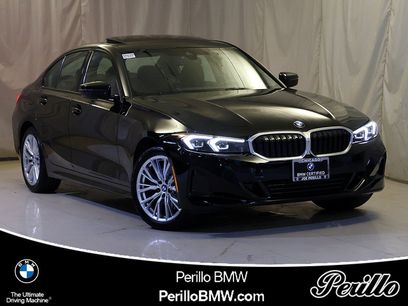 Used 2023 BMW 330i xDrive Sedan w/ Convenience Package