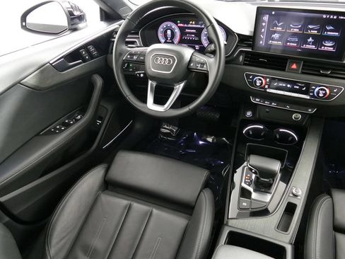 Used 2024 Audi A5 2.0T Premium Plus AWD/4WD image 17