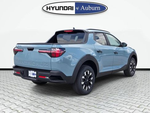 New 2026 Hyundai Santa Cruz SEL FWD image 6