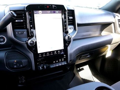 New 2026 RAM 2500 Tradesman image 13