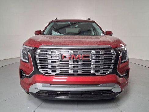New 2026 GMC Terrain Denali AWD/4WD image 8
