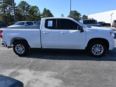 Used 2023 Chevrolet Silverado 1500 RST image 6