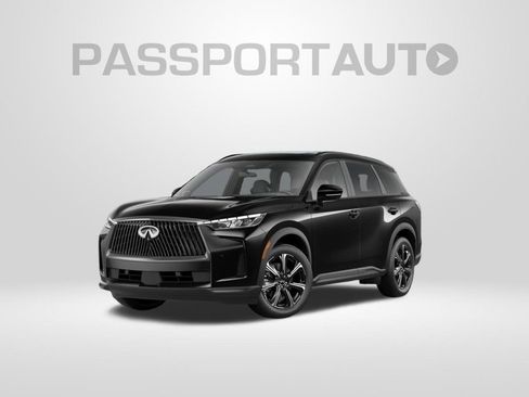 New 2026 INFINITI QX60 Autograph image 1