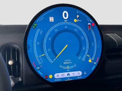 Certified 2025 MINI Cooper S image 13