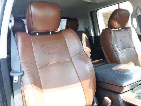 Used 2014 RAM 3500 Laramie Longhorn w/ Convenience Group AWD/4WD image 53