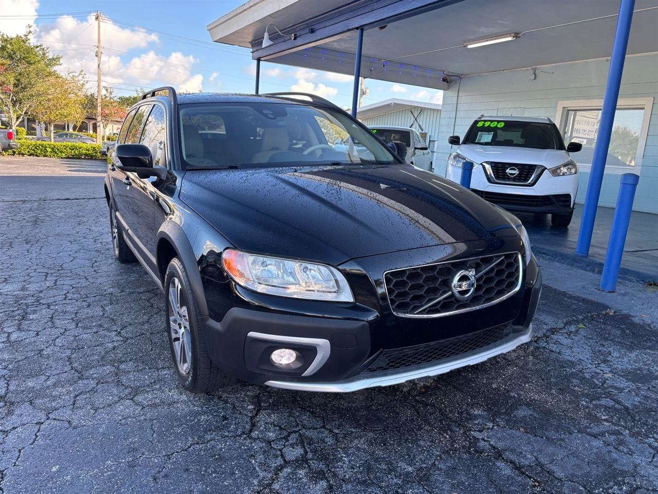 Used 2015 Volvo XC70 T5 Premier Plus FWD image 7