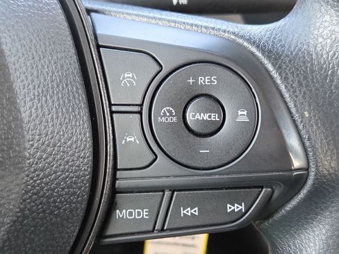Certified 2025 Toyota Corolla LE FWD image 23