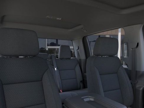 New 2026 Chevrolet Silverado 1500 RST w/ RST Select Package image 24