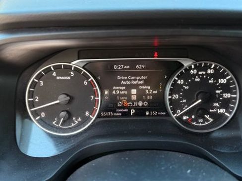 Used 2024 Nissan Rogue SV image 26