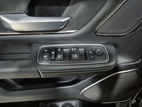 Used 2020 RAM 1500 Rebel w/ Rebel Level 2 Equipment Group image 23