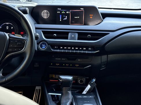 Used 2021 Lexus UX 250h F Sport w/ F Sport Premium Package image 29