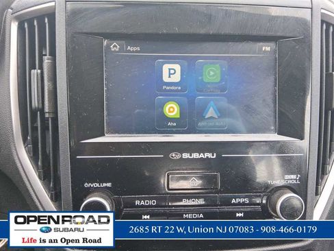 Used 2017 Subaru Impreza 2.0i image 20