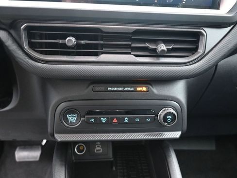 New 2025 Ford Bronco Sport Heritage image 28