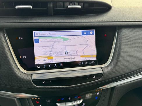 Used 2023 Cadillac XT5 Premium Luxury image 21