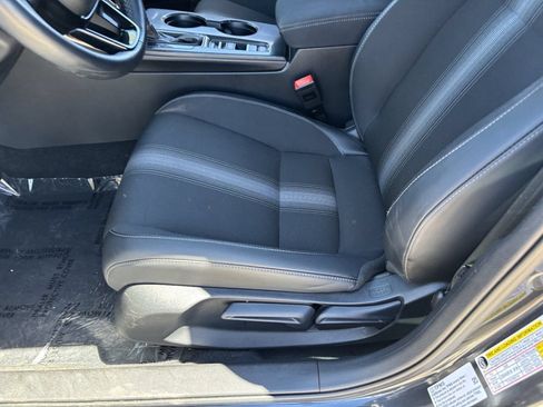 Certified 2025 Honda Civic Sport image 18