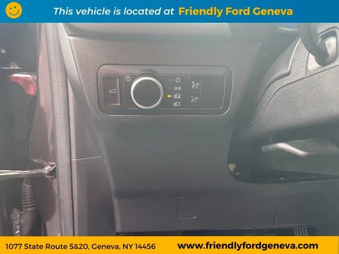 Used 2023 Ford Escape Active AWD/4WD image 13