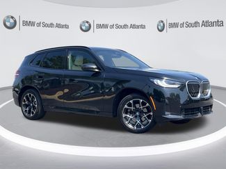 Certified 2025 BMW X3 xDrive30i AWD/4WD video 2