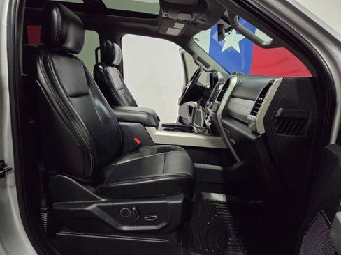 Used 2019 Ford F250 Lariat image 73