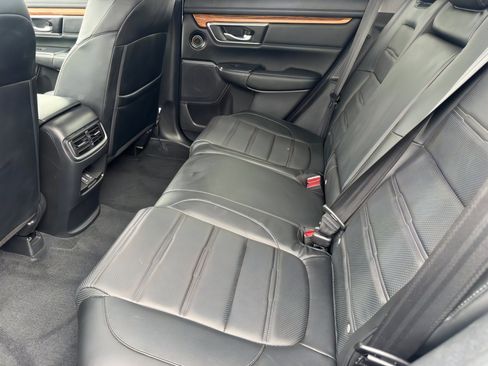 Used 2022 Honda CR-V Touring image 14