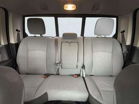 Used 2023 RAM 1500 Classic SLT w/ Trailer & Traction Group image 18