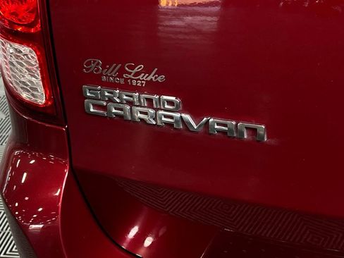 Used 2014 Dodge Grand Caravan SE w/ Quick Order Package 29E SE image 11