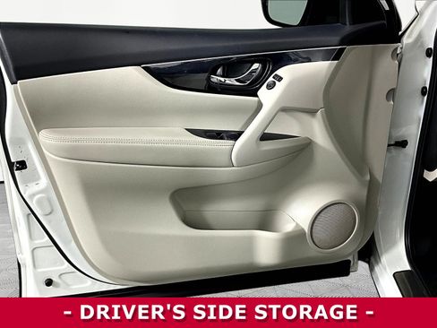 Used 2019 Nissan Rogue Sport SL w/ Premium Package AWD/4WD image 20