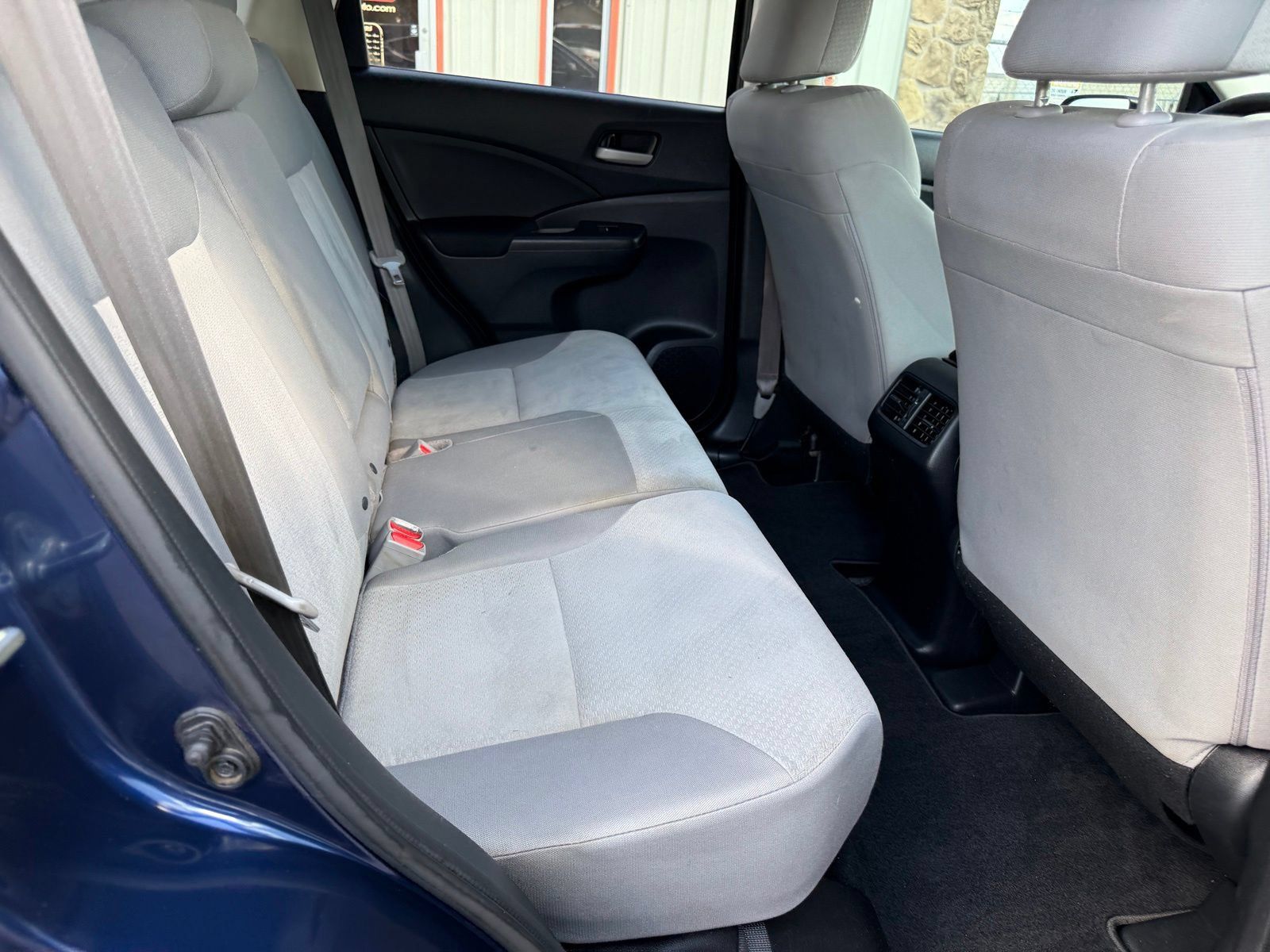Used 2016 Honda CR-V SE image 15