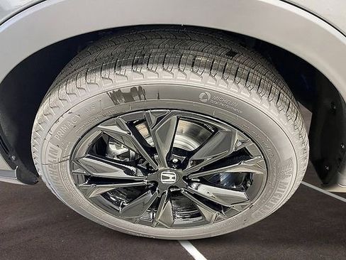 New 2026 Honda CR-V Sport Touring image 11