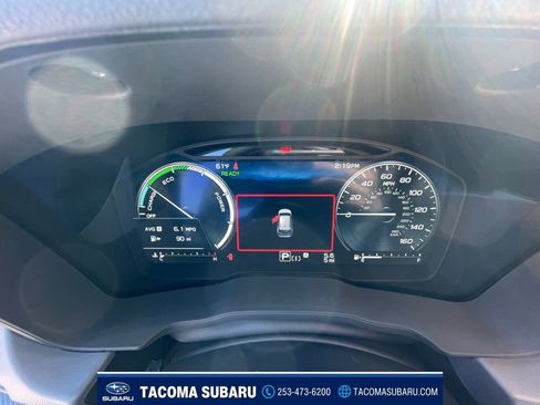 New 2026 Subaru Crosstrek 2.5i Sport AWD/4WD image 14